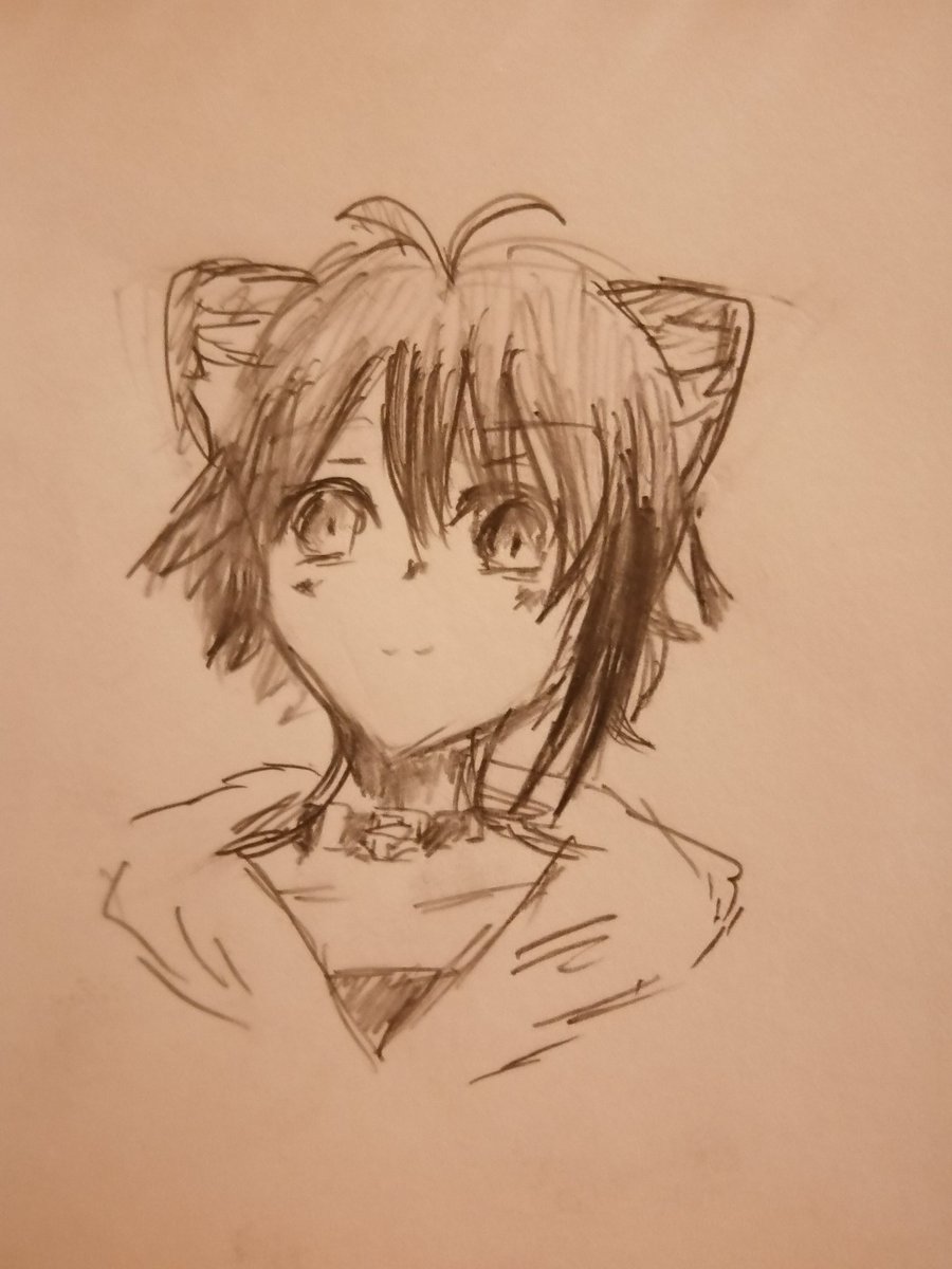 shuya_see's tweet photo. 歌い手始めたいです！
イラストは練習中ですがよろしくお願いしますね(((o(*ﾟ∀ﾟ*)o)))
#絵描きさんとつながりたい 
#イラスト好きな人と繋がりたい #歌い手さんMIX師さん絵師さん動画師さんPさんと繋がりたい #歌い手好きと繋がりたい #いいねした人全員フォローする #RTした人全員フォローする https://t.co/LC3Ar1o9Fc