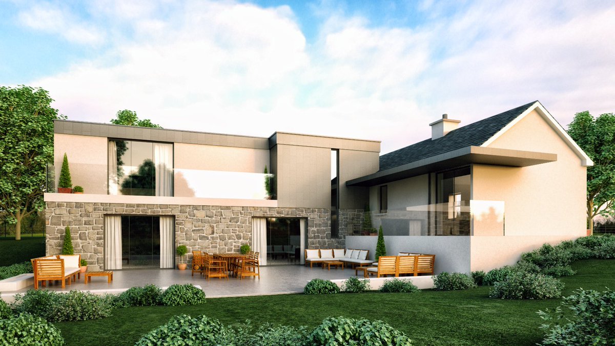sdsarchitecture's tweet photo. that's a day for heading out golfing or sitting outside somewhere like our crossmaglen house enjoying a cold drink & a bbq
.
#summer #crossmaglen #house #architects #nisummer #enjoyitwhileitlasts https://t.co/TssQ7PIz87
