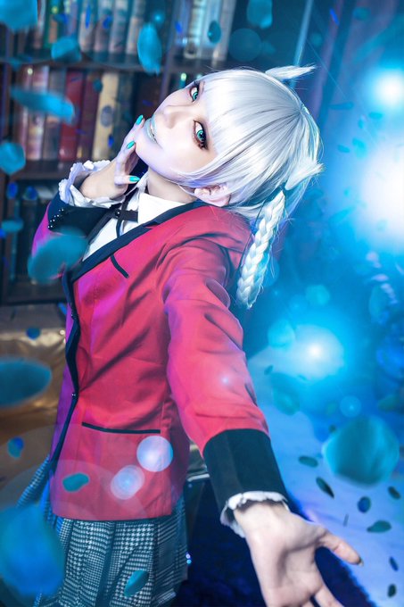 コスプレイヤーのぴ.のTwitter画像70