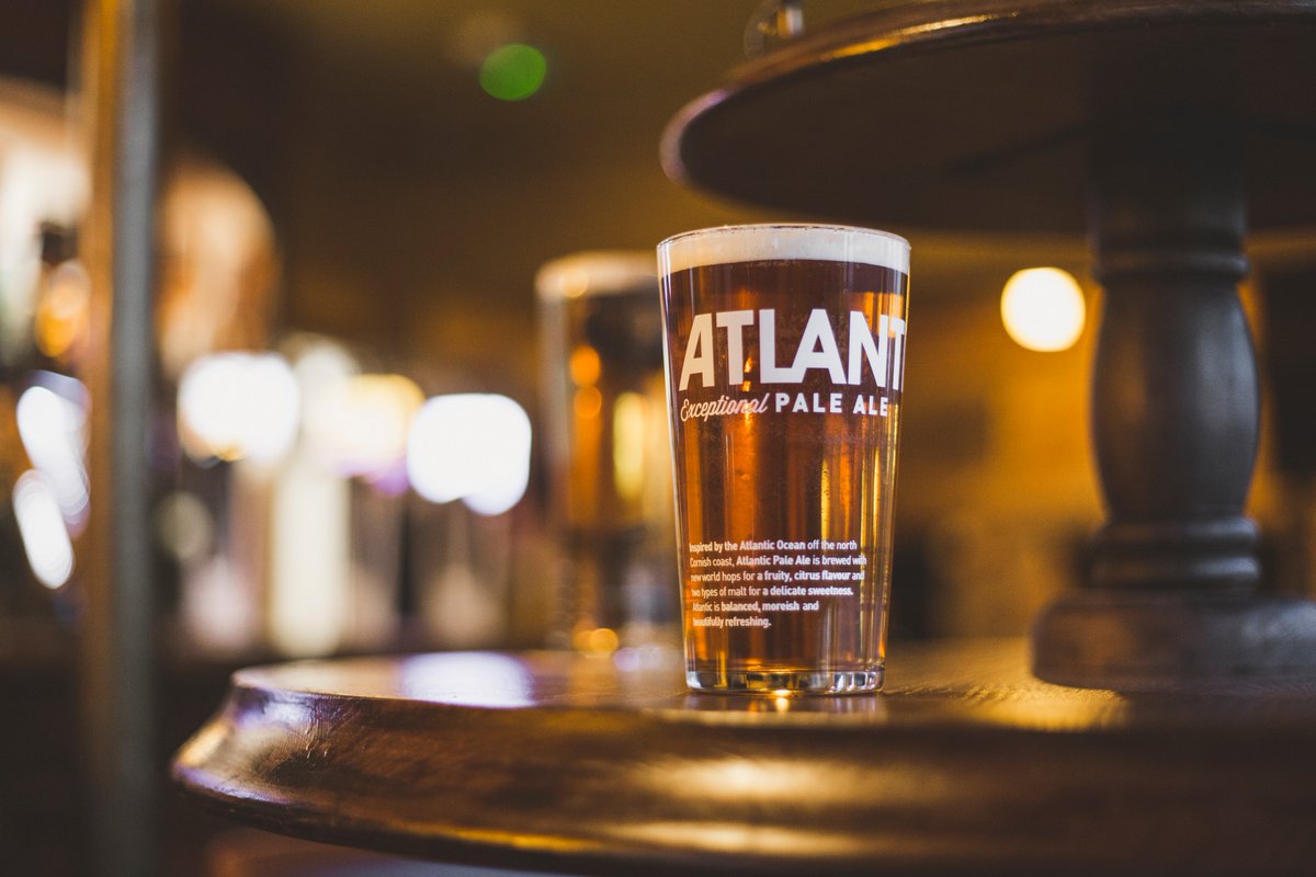 It's Derby Day! 🏉⚫️⚪️🔴

We're open from 5pm if you want to pop in for a pre-match drink and we're showing the game live from 7pm!