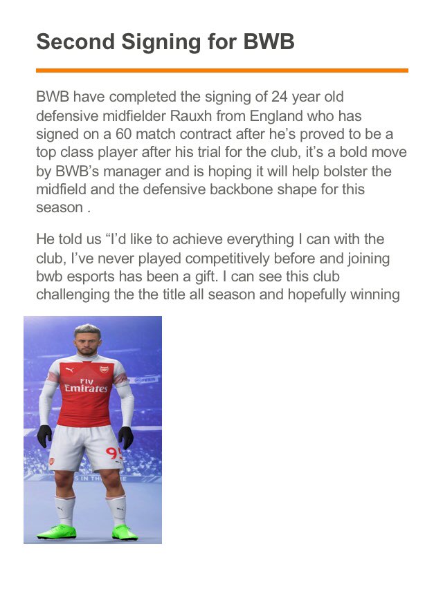 THE VPG INSIDER tweet media