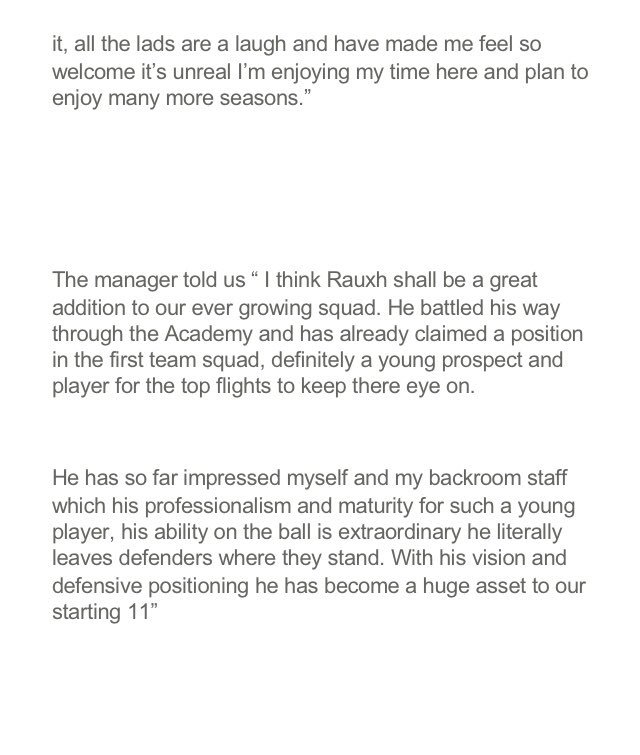 THE VPG INSIDER tweet media