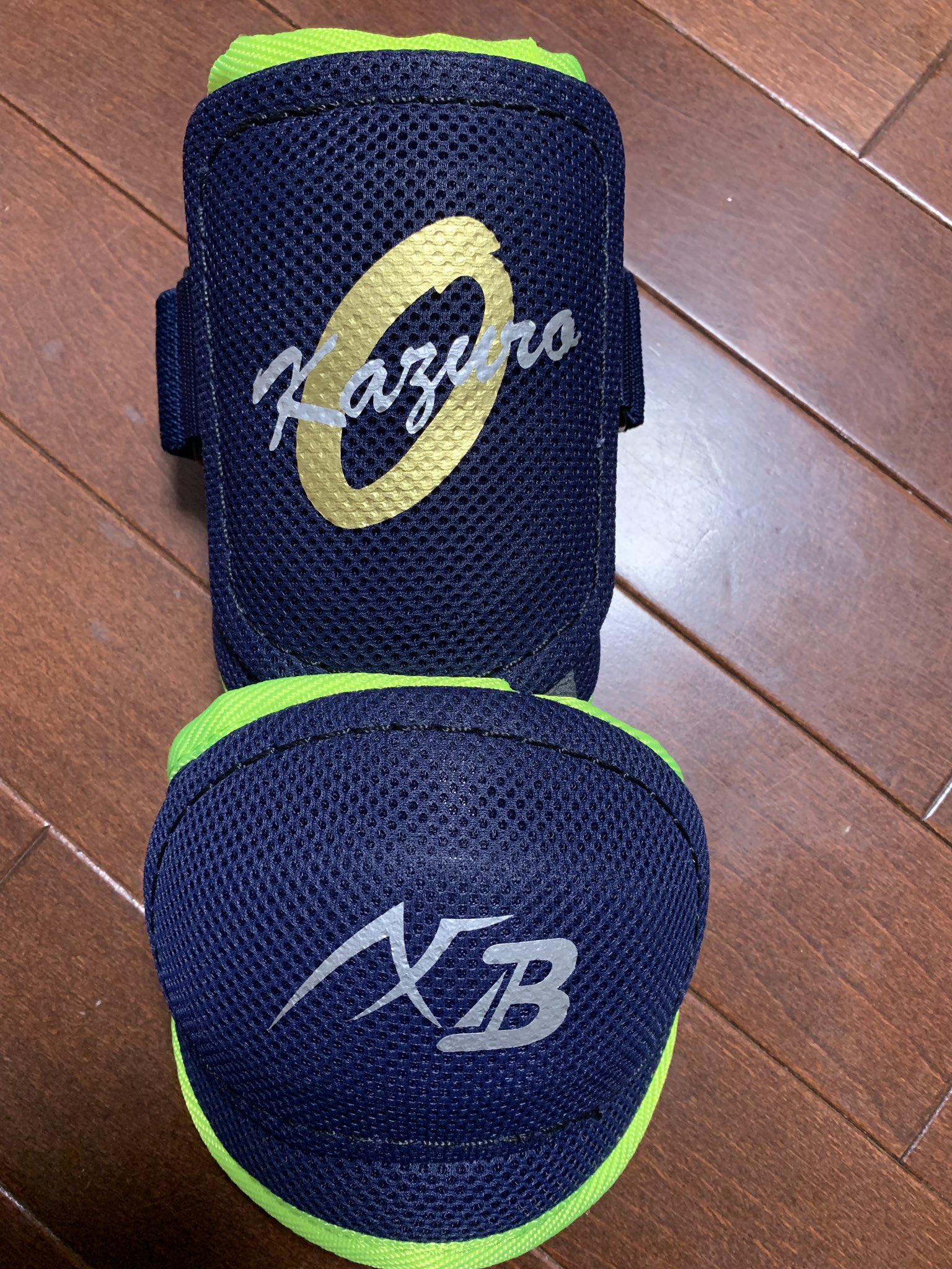 アクセフベルガード オーダーフットガード アクセフベルガード