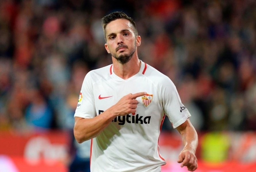 CanapFoot's tweet photo. #MERCATO - L’Equipe et RMC annoncent les arrivées de Pablo Sarabia (Séville) et Ander Herrera (Manchester United) au Paris Saint-Germain qui seront officialisées en début de semaine prochaine ! https://t.co/BLMOcgBXJ2