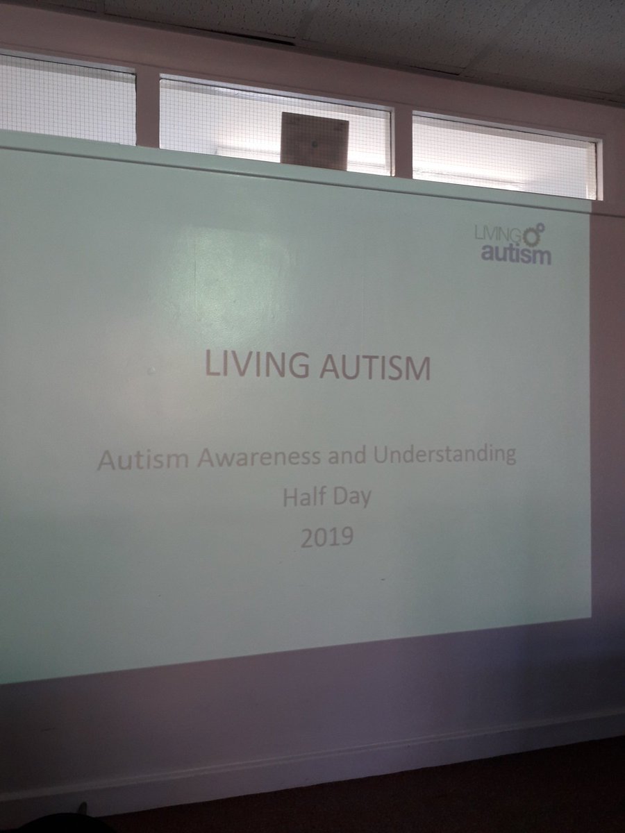 Thanks to <a href="/chris2watson2/">Chris Watson</a> and Hannah for the input this morning to myself and Whitby Blue Watch on autism. Very informative and we all have a better understanding of autism. <a href="/NorthYorksFire/">North Yorkshire Fire & Rescue Service</a> @YorksCoastRadio <a href="/LivingAutismuk/">Living Autism</a>