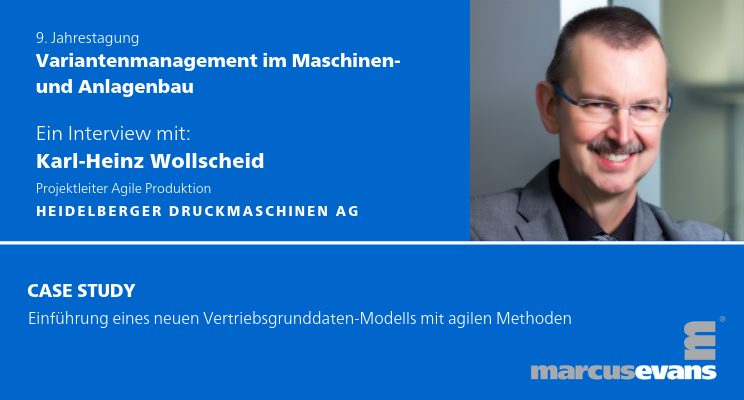 meEventsDE's tweet photo. https://t.co/7w8x2GRVxm Wir freuen uns, Ihnen ein interessantes Interview mit einem unserer Hauptreferenten zu präsentieren.

#meVariantenManagement https://t.co/OnSxGddNJ3