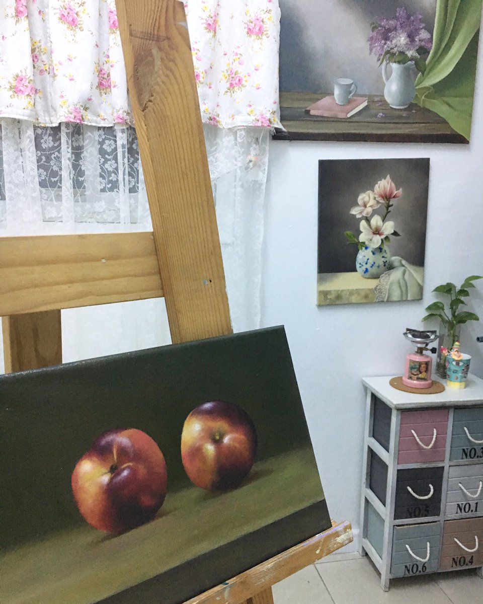 سجى عبدالله tweet media