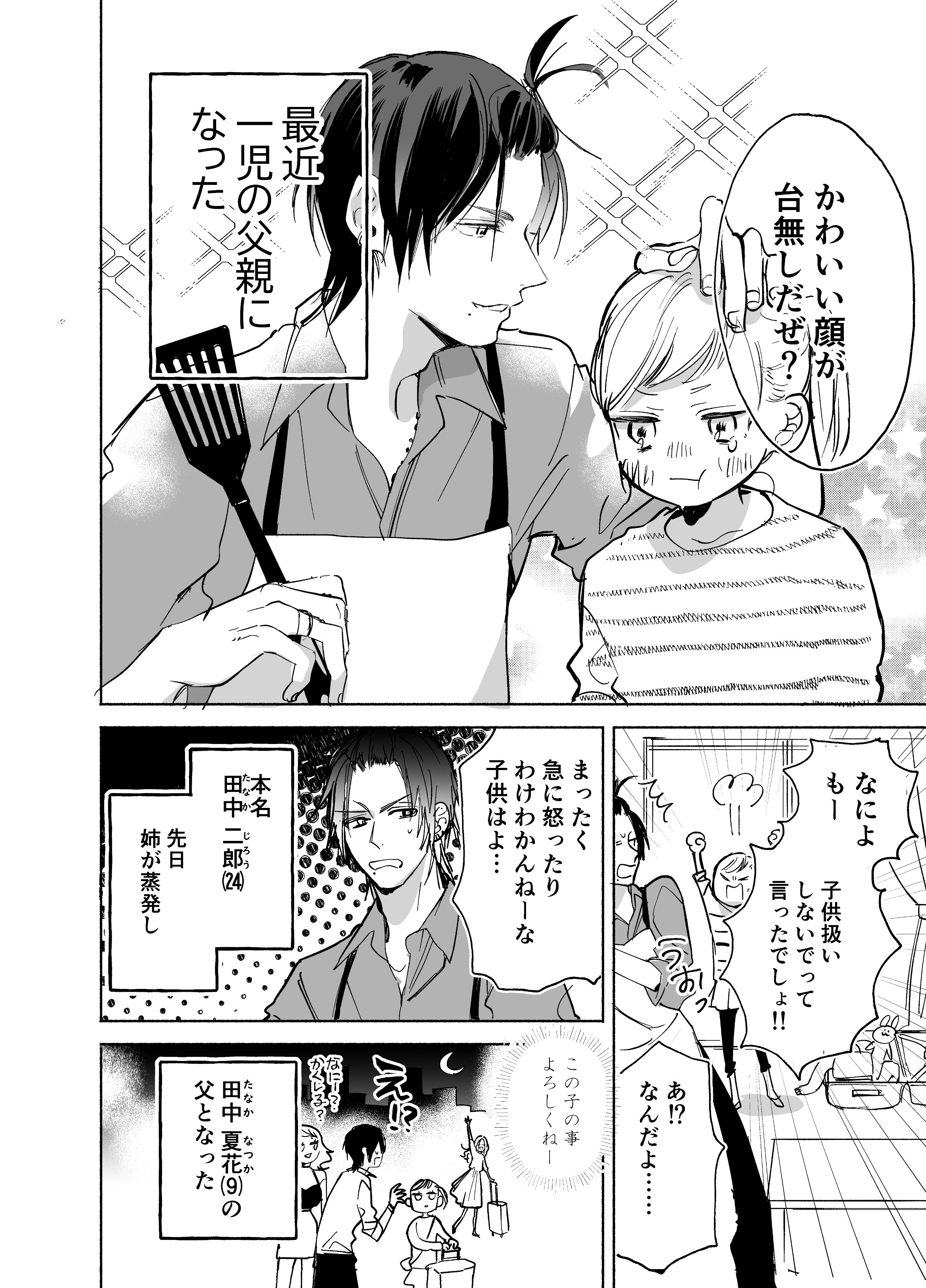 渡辺カナ 普段は商業誌で絵や漫画など描いてますので興味ある方はそちらもチラ見してくださると嬉しいです T Co Vdkijuygef Twitter
