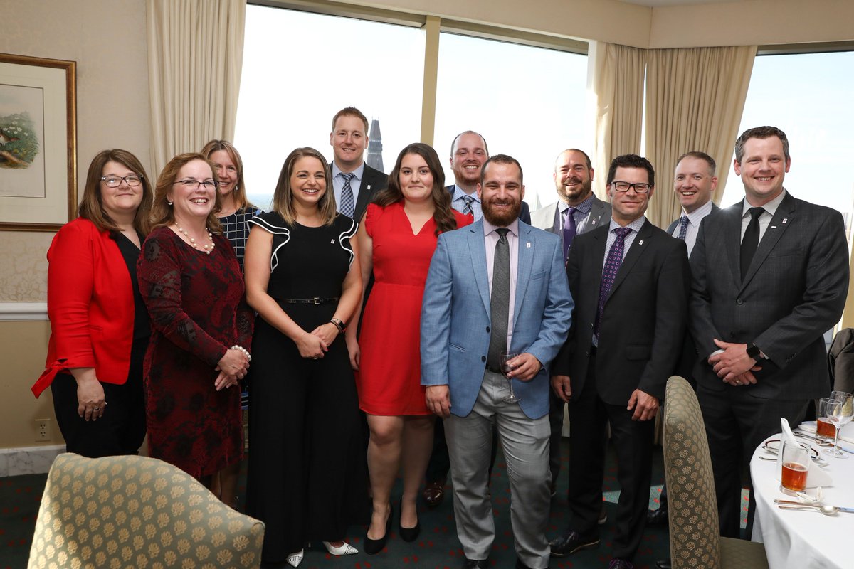 InsuranceNS's tweet photo. The Maritimes were most definitely representing at @IBACanada Hill Day 2019! #IBANB #IBAPEI #IBANS #IBACOnTheHill2019 https://t.co/Zk2wXwXwXr