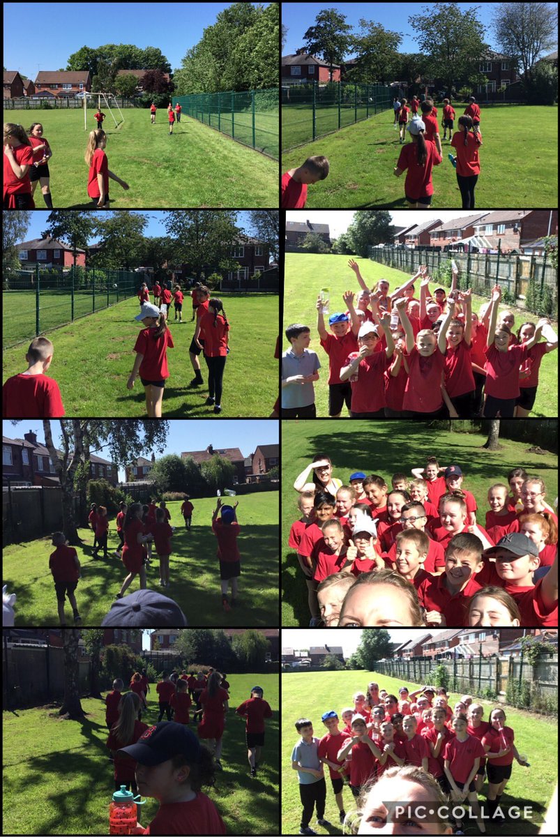 Higherfpschool's tweet image. Here is Kyanite completing our section of the walk to support Miss Kimberley’s Mount Kilimanjaro Ascent for @MindCharity Thank you to all donations that have been brought in so far @OldhamPledge #positivecontribution #healthyyoungminds