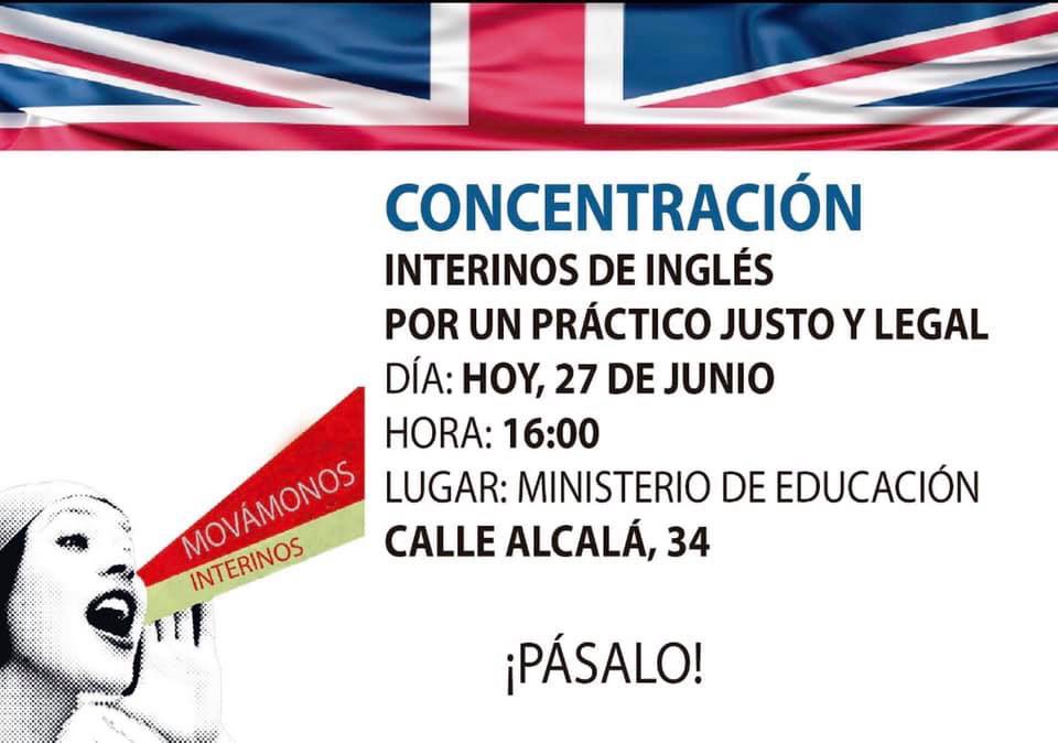 Maria_de_Pinto's tweet photo. Seguimos haciendo ruido!! @afectados_2019 https://t.co/TYp5fY2eoc