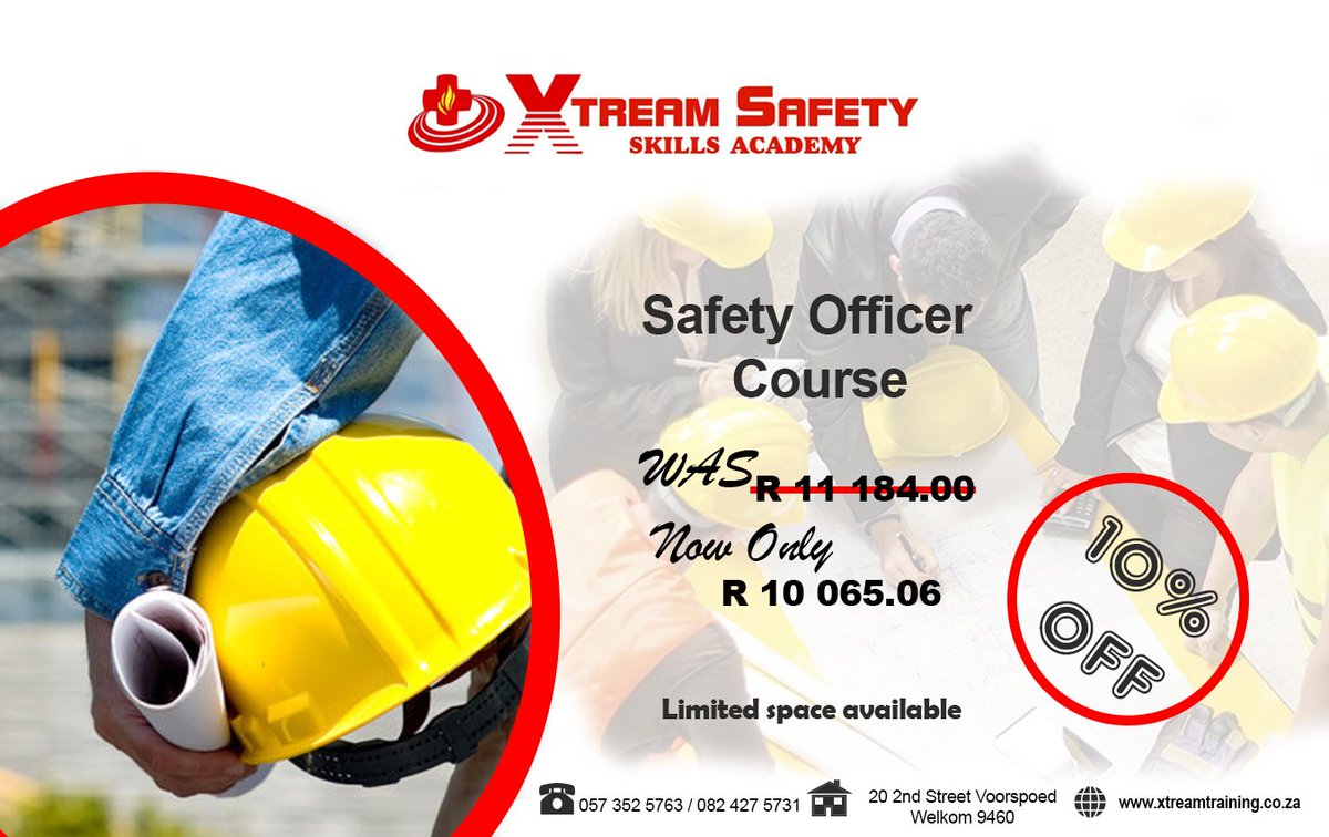 Xtream Safety (@XtreamSafety) / Posts / X