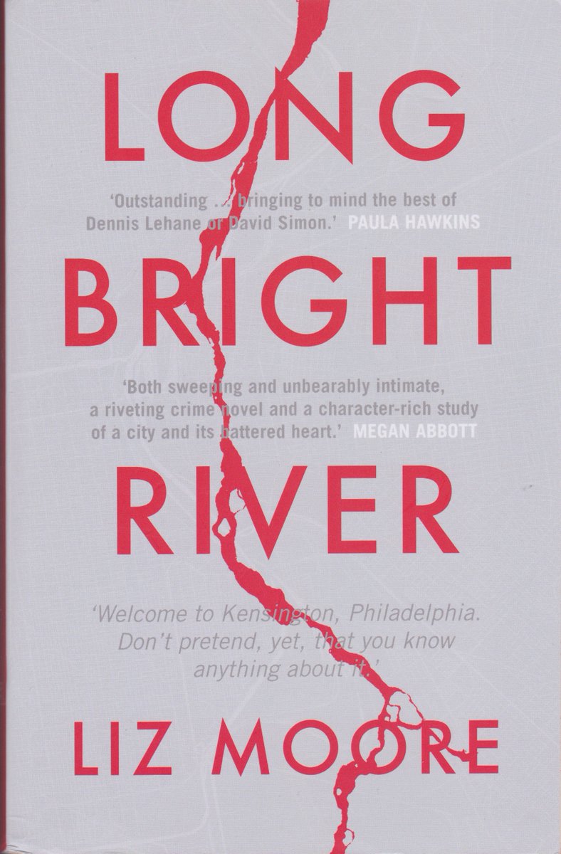 Get Books Long bright river a novel No Survey