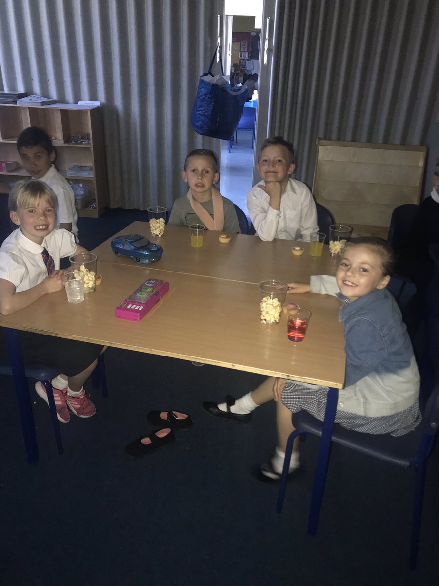 Miss Steedman tweet media