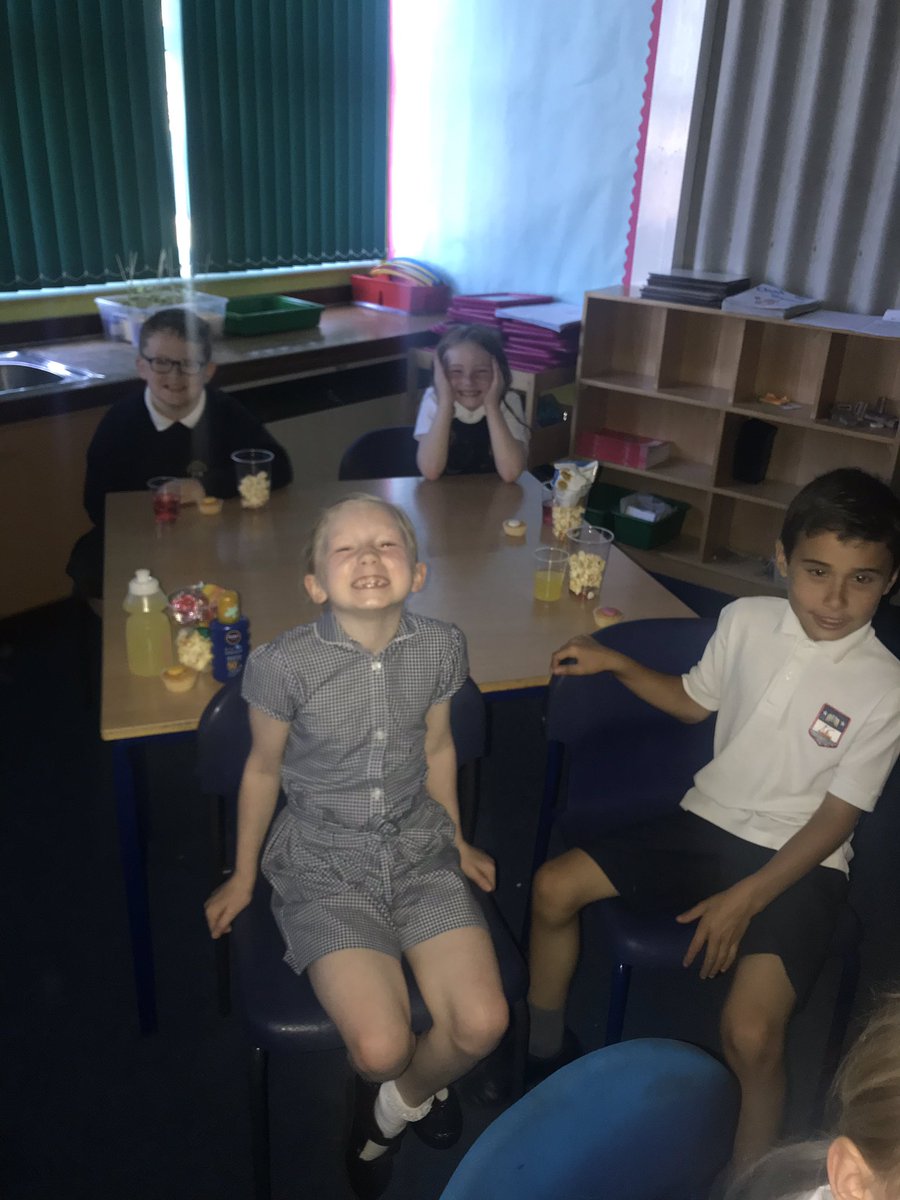 We loved our cinema this morning 😀🎬🎟🎉