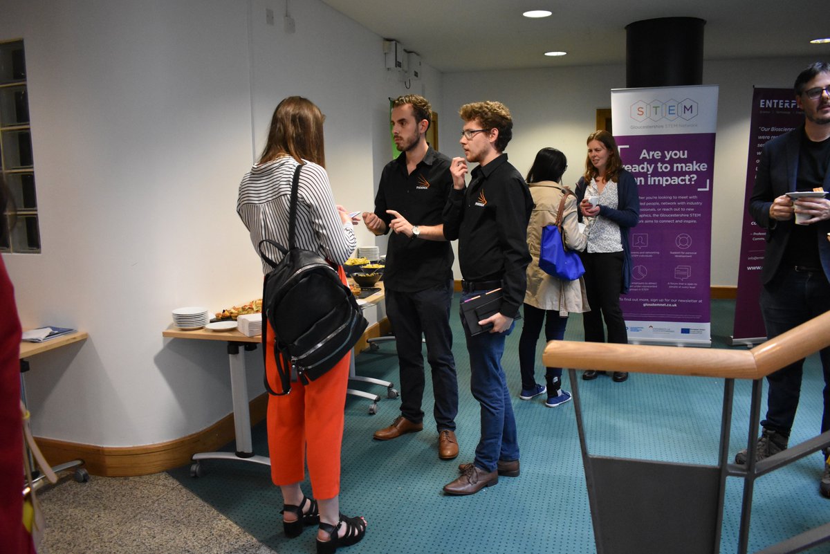 Gloucestershire STEM tweet media