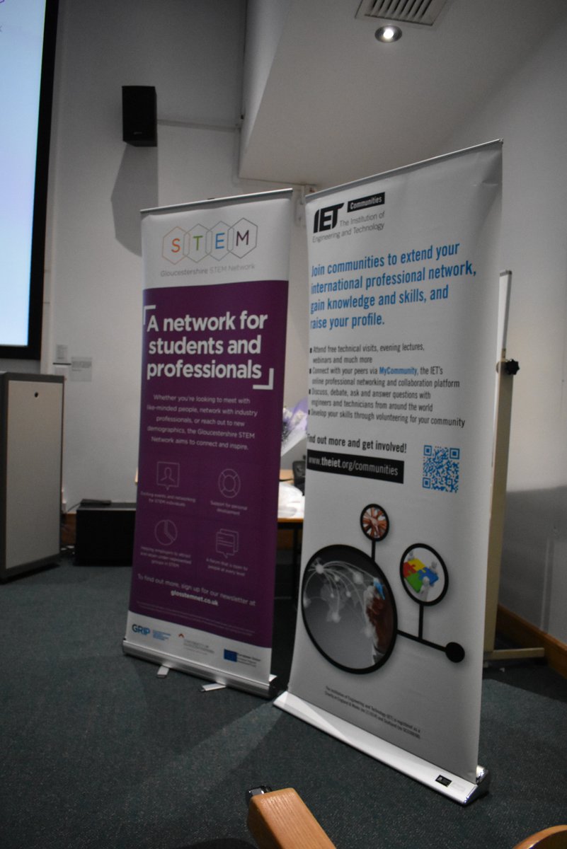 Gloucestershire STEM tweet media