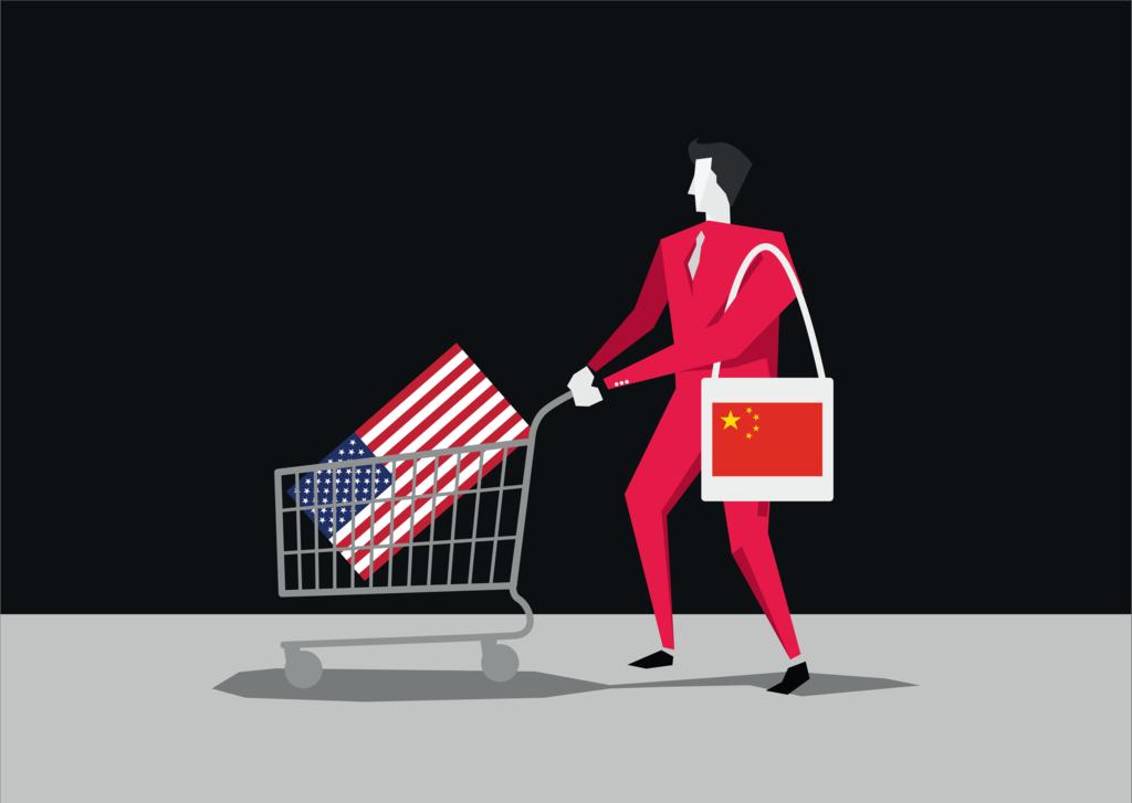 kschwecke's tweet image. China maintains outbound M&amp;amp;A aspirations in a current climate of protectionism.

#intralinks #protectionism

Read on: bit.ly/2N3S9TO