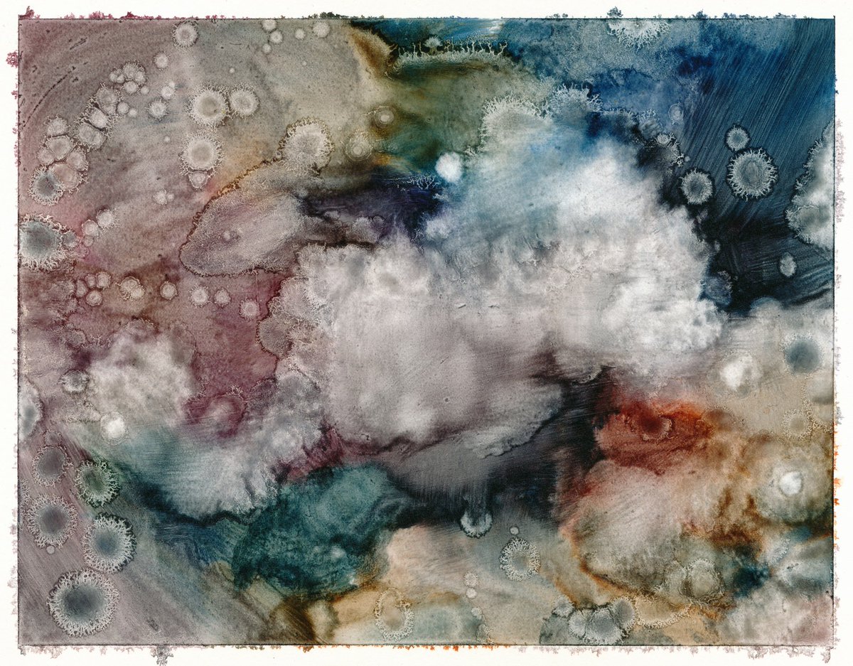 BarnardGallery's tweet photo. Barnard is pleased to announce Sarah Biggs’ forthcoming third solo exhibition entitled Gathering Dust.
https://t.co/AtHTdz71td https://t.co/kTeFNfZLSm