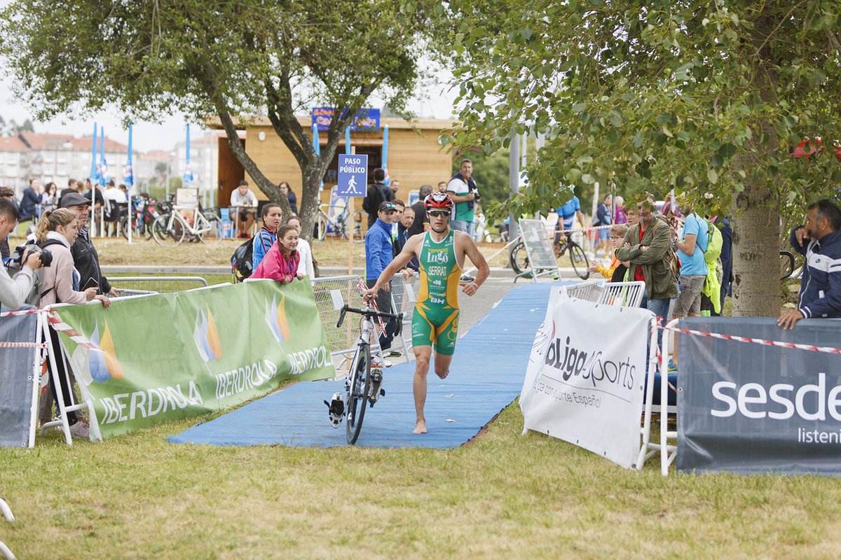 #fotos #FETRIBoiro Cptos. #España #Triatlón Clubes y Relevos Mixtos, Ligas <a href="/iberdrola/">Iberdrola</a> y <a href="/loterias_es/">Loterías del Estado</a> Autor: <a href="/fotopichero/">foto pichero</a> #SomosTriatlon

Galería <a href="/Flickr/">Flickr</a> #FETRI
📷📸📷 bit.ly/2Llv78w

<a href="/BoiroDuatlon/">Boiro Triatlón 2019</a> <a href="/Deportegalego/">GaliciaCalidade</a> @arousanorte <a href="/FEGATRIPM/">FGalega Tríatlon-PM</a> @LaLigaSports <a href="/sesderma/">Sesderma</a> <a href="/deportegob/">CSD</a>