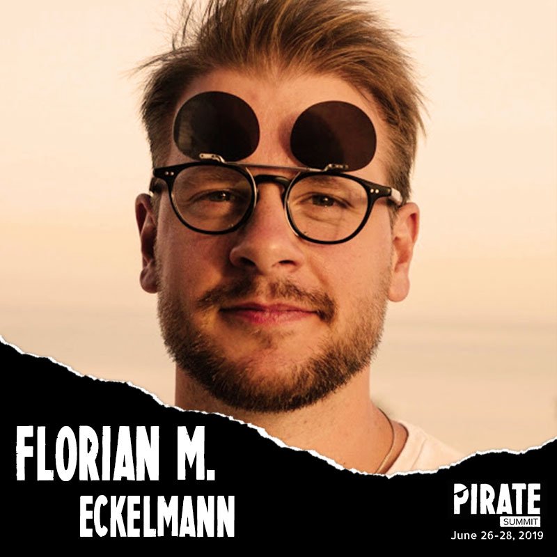 🗣 Join a vibrant discussion about beneficial partnerships for the right omnichannel-strategy with <a href="/AleksBoskovski/">Aleks Boskovski</a> (<a href="/GoXpertify/">Xpertify</a>), <a href="/Wechselpilot/">Wechselpilot</a>, Salome Andrade Pohl (freenetAG) &amp; Florian M. Eckelmann (Hypd) now at the Engine Room! #piratesummit