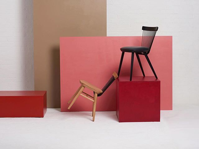 We’re now at 2 days left to the end of the crowdfunding! 104% already funded and you can help us to get more ✨ - link in bio
• 
#seedrs #crowdfunding #businessventure #investment #furnituremakers #furnituredesign #furniture #design #chair #londonbase… ift.tt/2Ngdxp9