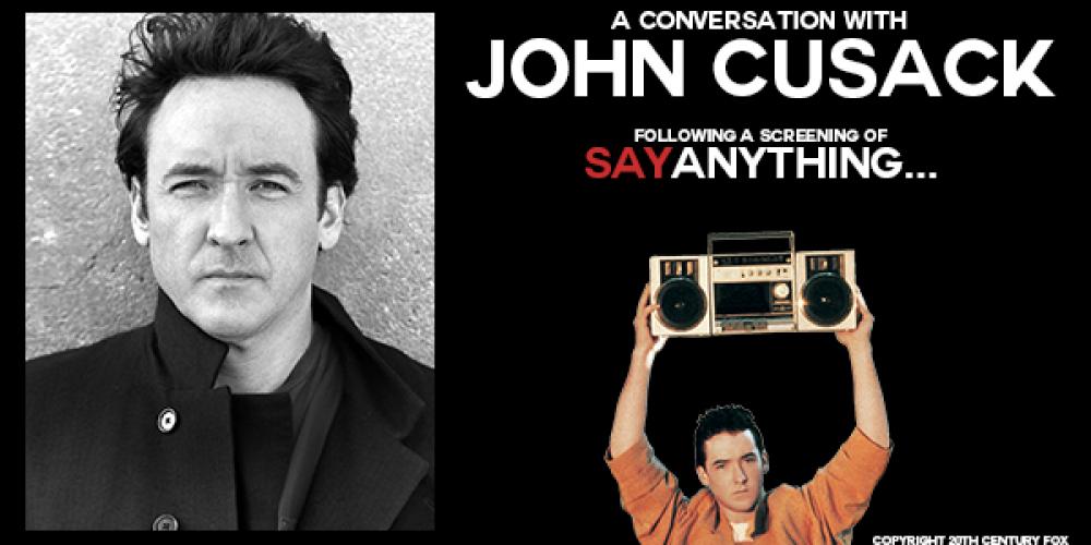 June 28:Happy 53rd birthday to actor,John Cusack (\"High Fidelity\") 