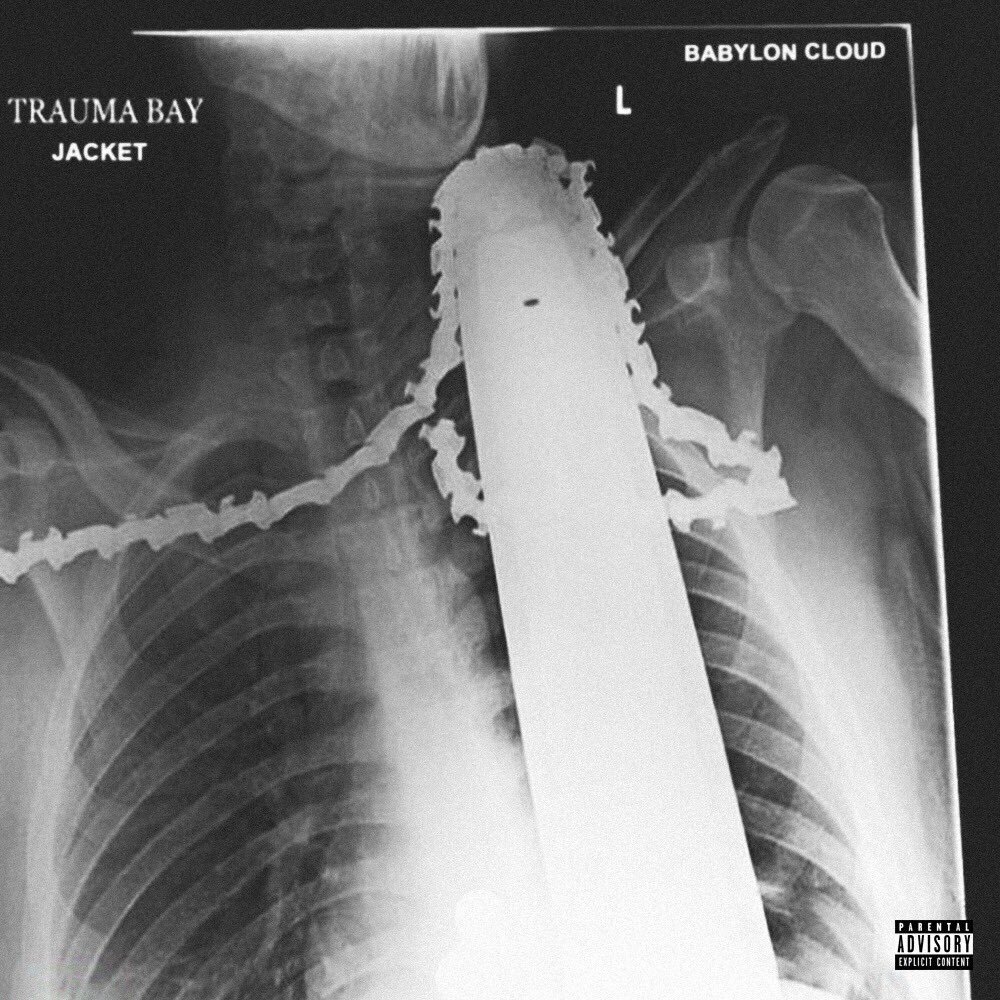 triple6jacket's tweet photo. TRAUMA BAY в сети!
ВК: https://t.co/Qb7WBxFNkj
SOUNDCLOUD: https://t.co/zCmQmk6qYI https://t.co/ZHouLqyst1