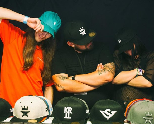 nationhats's tweet photo. #Excellence isn't just a buzzword for us here at Nationhats, it's a philosophy: From product sourcing to quality control and ecological footprint, our team of specialists work hard to ensure we only deliver headwear of the highest quality. https://t.co/i6U9lrzgi3