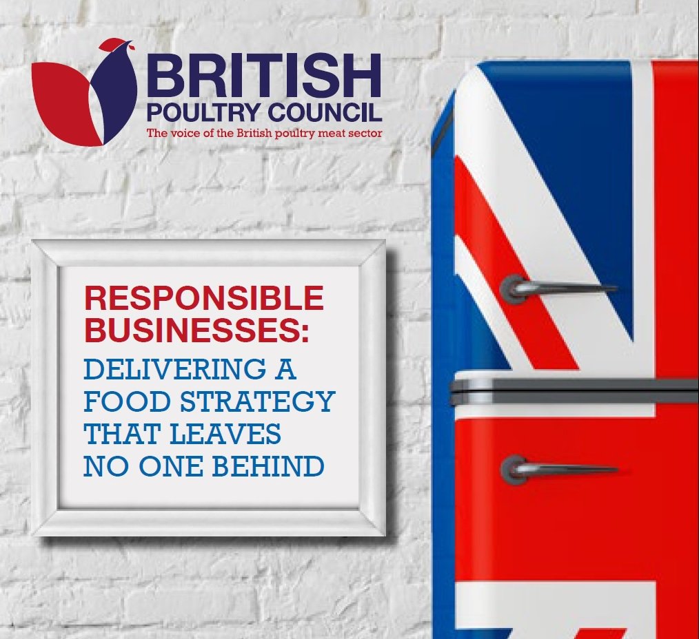 britishpoultry's tweet photo. We welcome the first major review of our food system in 75 years that will determine a national food strategy that looks beyond Brexit. Here's our statement https://t.co/sv5J4vm5a8 @HenryDimbleby @food_strategy @michaelgove @DefraGovUK #BritishFoodSecurity #BritishFoodValues https://t.co/kx02LWPTp8