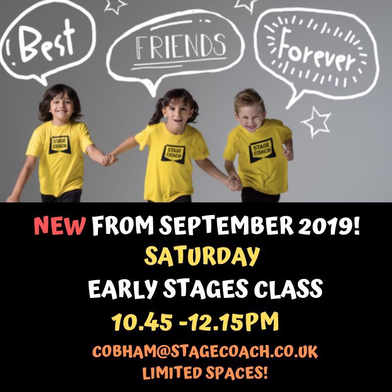 StagecoachCobham tweet media