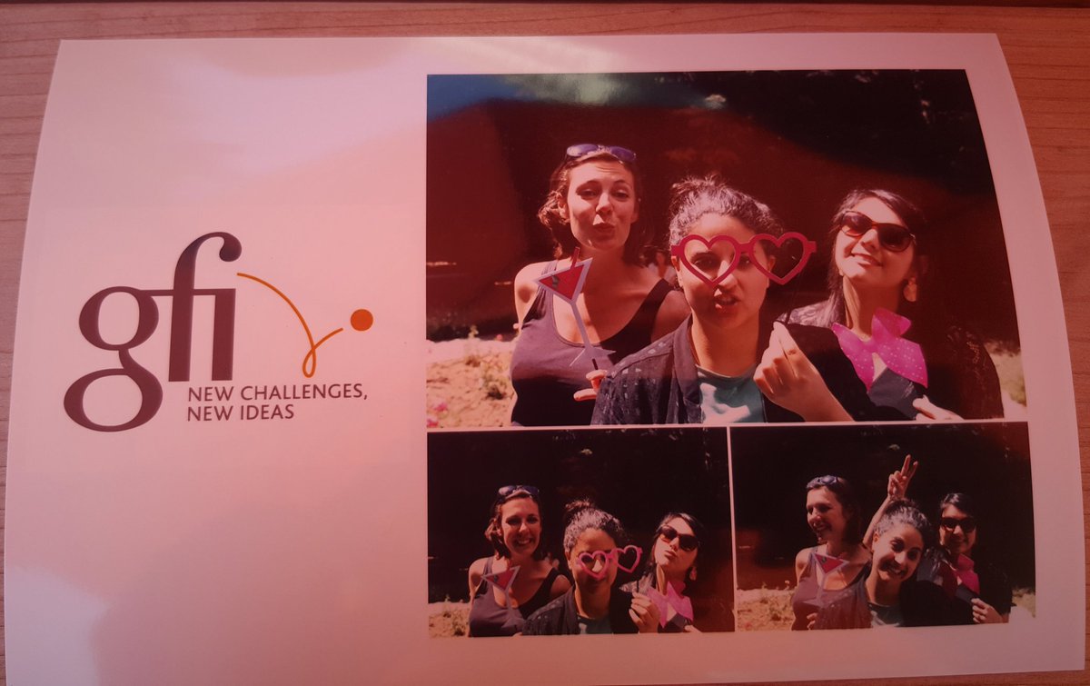 La Team AS Sud Ouest représentée au Séminaire recrutement national à Lille !