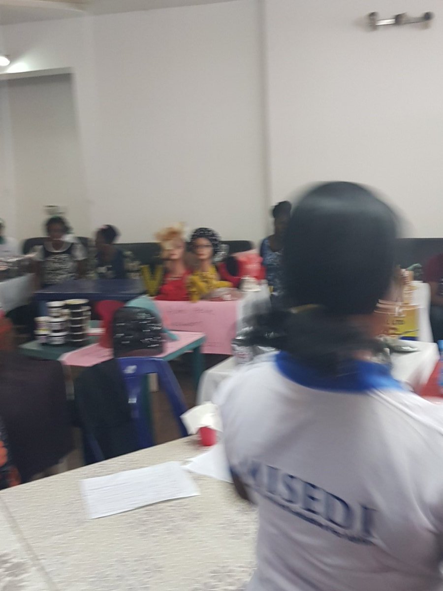 PrintwayNG's tweet photo. Glad to be a part of lead sponsors for Misedi Women Entrepreneurship Summit/Exhibition 2019 https://t.co/UAytXGsowe