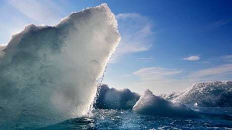 CBCNorth's tweet photo. Ottawa must increase funding for climate science or risk falling behind, scientists say https://t.co/ShS8bmV6LF https://t.co/ILWnTfkLgL