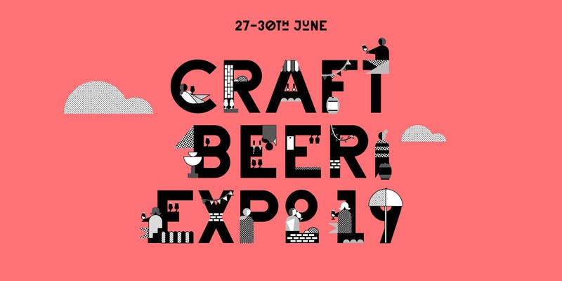 TheWhiteHag's tweet image. Find Gary and Oisin at the #Liverpool Craft Beer Expo this weekend. They'll be serving up Black Boar, Fionn, Púca Lemon, Ninth Wave, Atlantean, Bran &amp;amp; Sceolan, and of course Little Fawn Session IPA.
So why not share a glass with the guys by buying tickets here @livecraftbeerexp