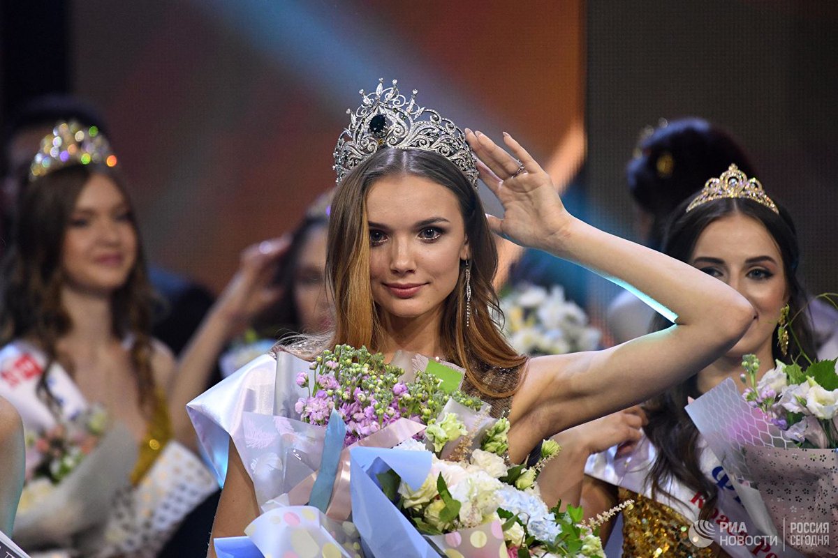 москва конкурс красоты по
