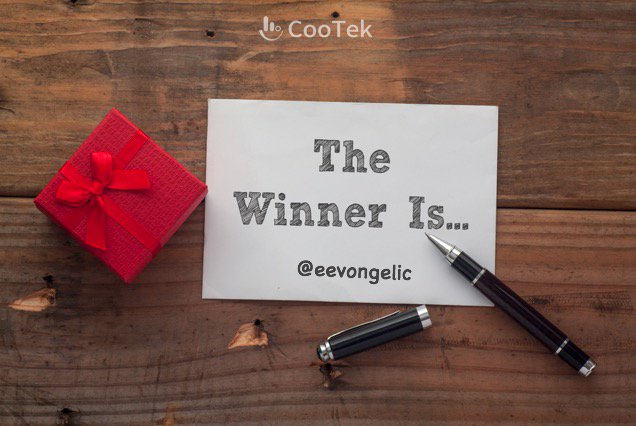 TouchPal tweet media