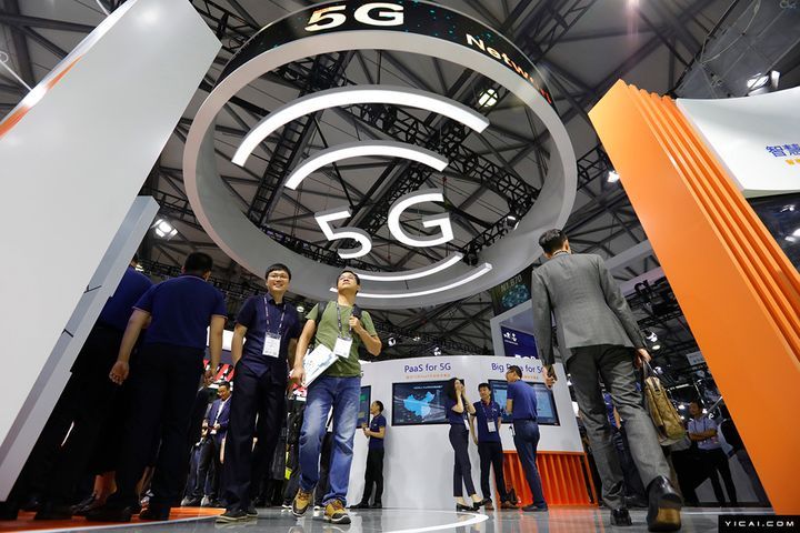 yicaichina's tweet image. The Mobile World Conference Shanghai 2019 Opens Its Doors #MWC2019 bit.ly/2FAHREE