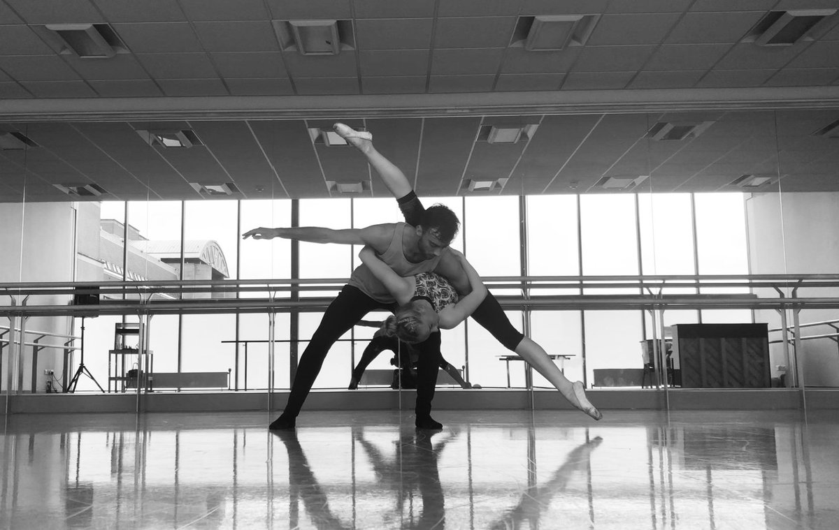 Final rehearsals for our showcase 'TIME' on the 6th &amp; 7th July. Saturday SOLD OUT, last few tickets available for Sunday matinee and evening. BOOK NOW theatreleeds.com/d/… 
#jointherenaissance #dance #musicaltheatre #performingarts #timetoshine #showcaseyourtalent