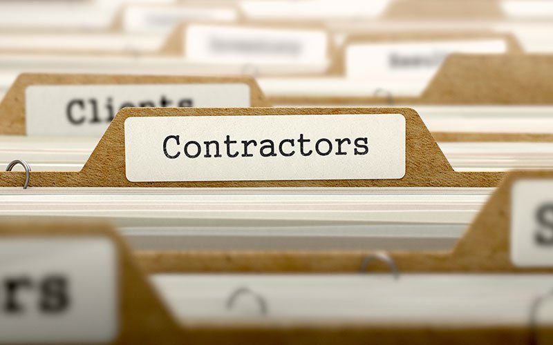 Independent reviews should determine IR35 status, say almost half of contractors.

ow.ly/VGFE50uLdoy

Via @RecruiterMag 

#NaturalChoice #Recruitment #Staffing #IR35 #Contractors #TemporaryWorkers