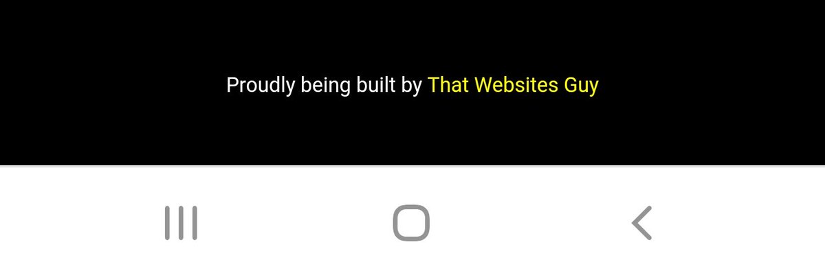 Websites Guy ZA tweet media