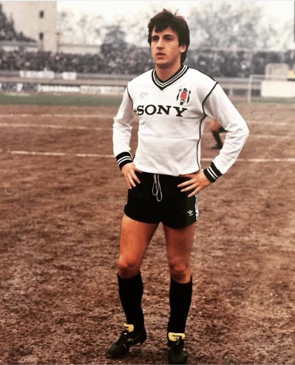 İyi ki doğdun 🦅 🦅 #AliGültiken #efsane #çarşıdiyarbakır #besiktas #çarşı