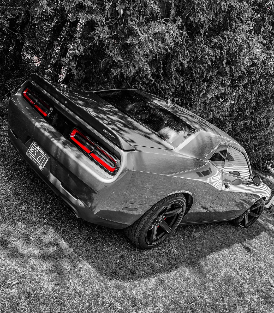 Enjoy today, plan for tomorrow. 🧐   #bepositive #MotivationalQuotes #SuccessTips <a href="/Dodge/">Dodge</a> #challenger #f8fiona #moparornocar  #hellcat #dreamgarage #srt <a href="/driveSRT/">SRT</a> #dailygrind #inspiration #Morningmotivation #srtporn #brotherhoodofmuscle #inspire #ThatsMyDodge