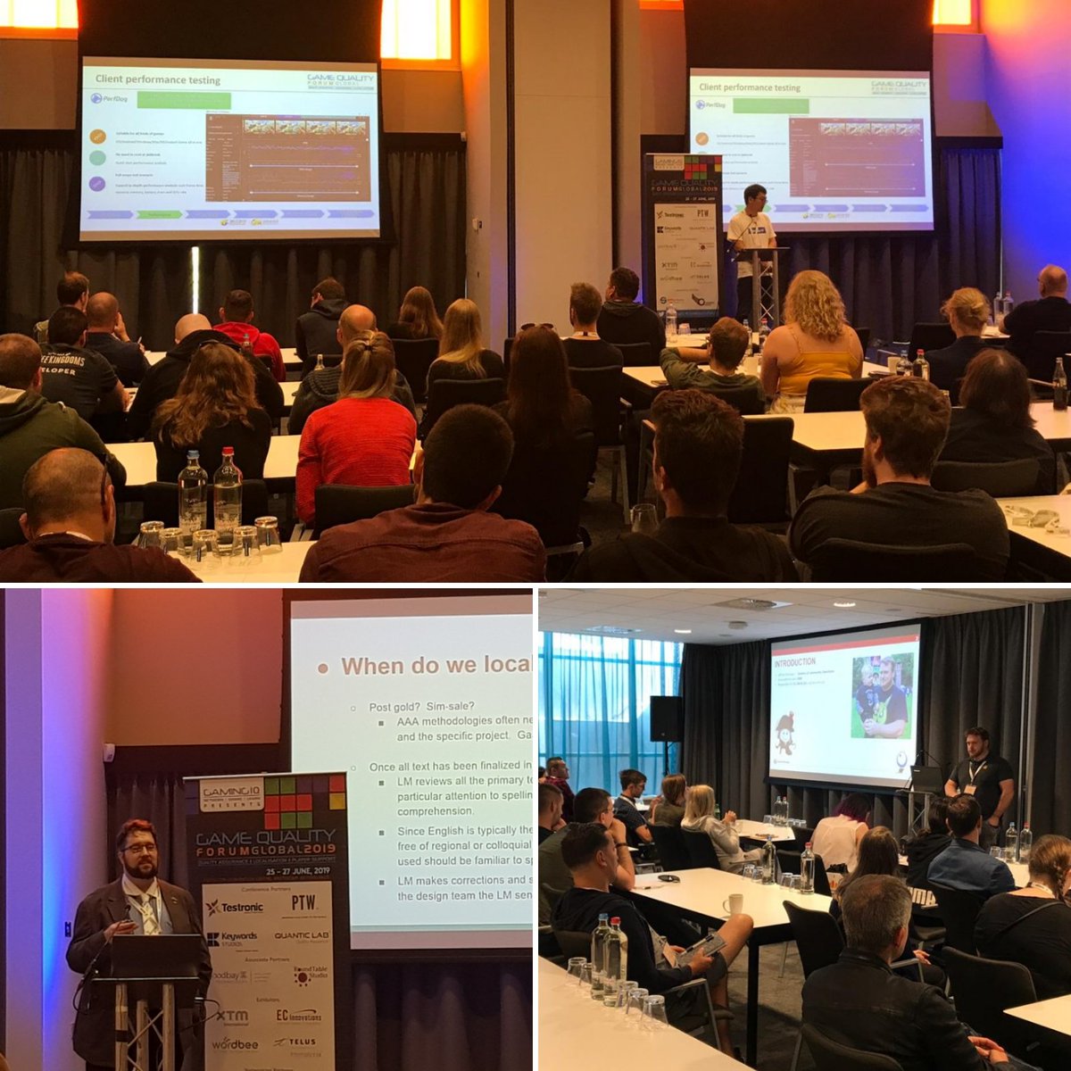 Gaming IQ tweet media