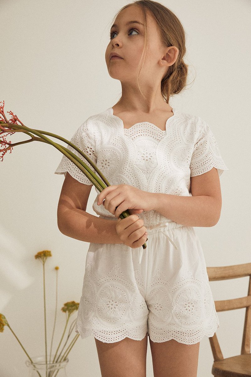 jigsaw playsuit