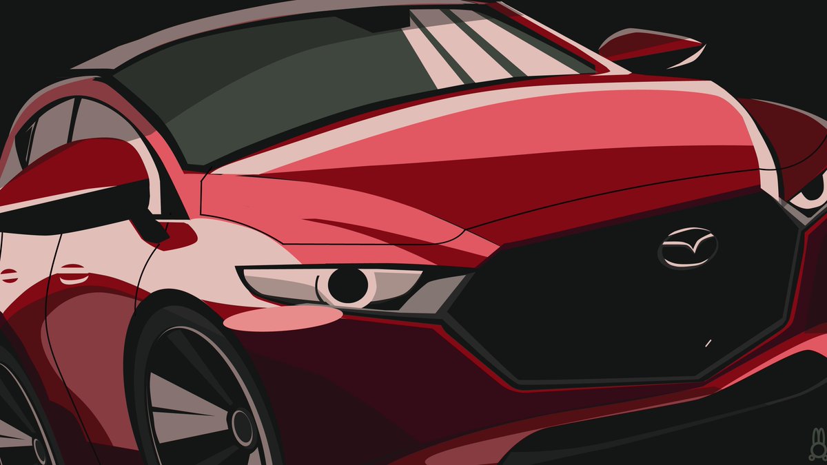 車イラスト 車イラスト