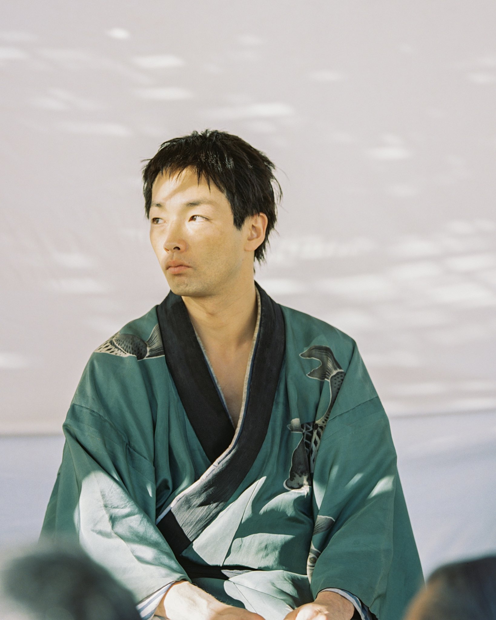 濱田英明 على X: 