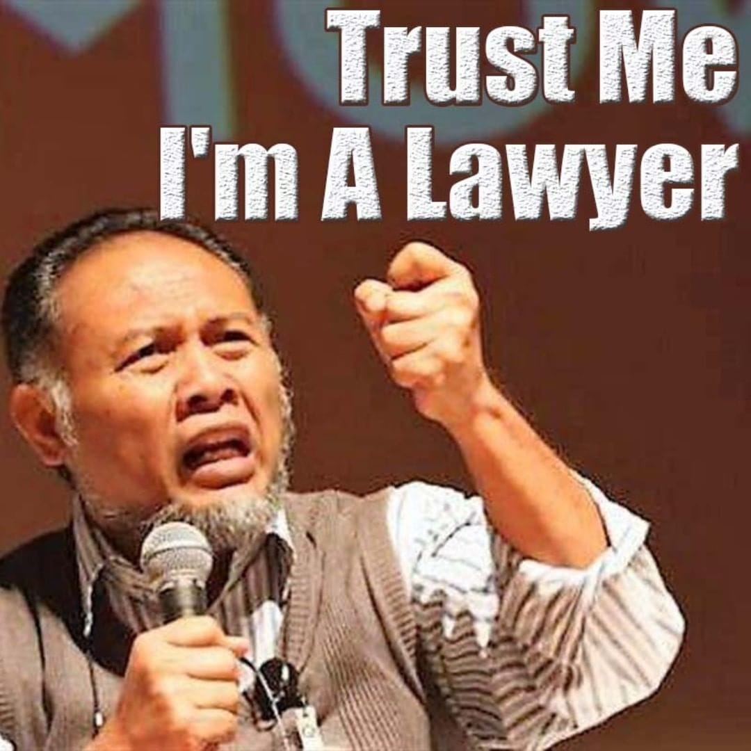 Ica10026046's tweet photo. Ketua Tim Kuasa Hukum BPN Prabowo-Sandi, BW mengakui kesulitan pihaknya agar bisa membuktikan kecurangan TSM karena faktor persidangan cepat yang digelar MK. 

#PutusanMKYangTerbaik
#TerimaHasilMK
#JokowiMenangLagi https://t.co/4jh07NgtuV