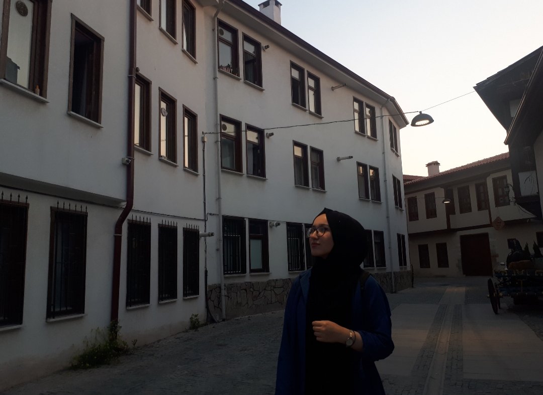 Kütahya province de onlaynım🌸