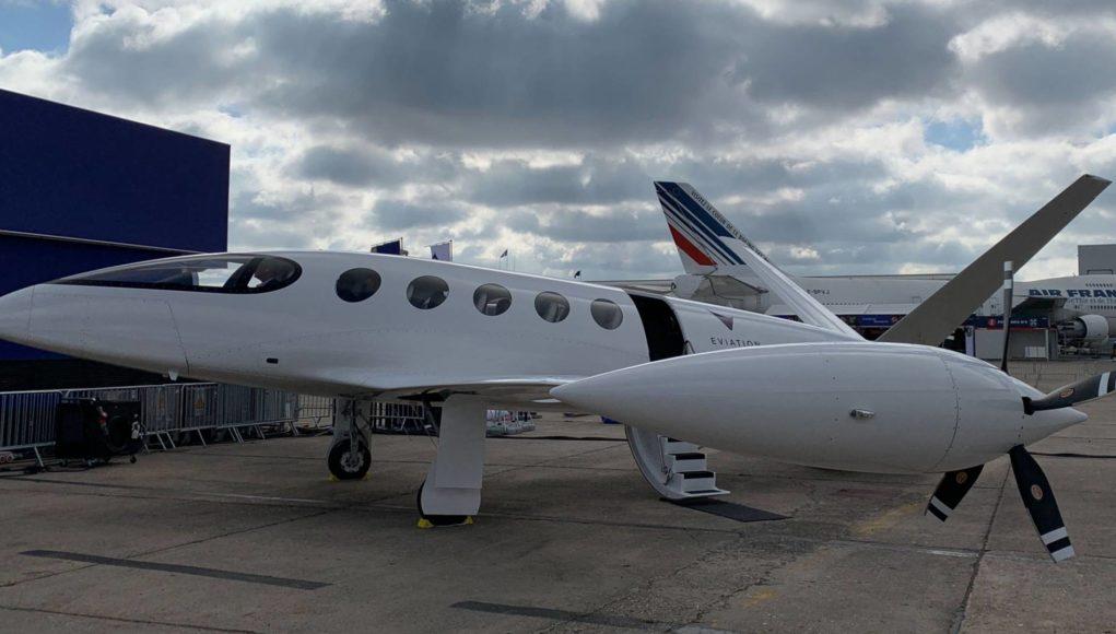Wasted_ie's tweet photo. Introducing Alice: The world’s first electric aircraft. We thought Electric aeroplanes were still a long way off. We were wrong…
Read more - https://t.co/yN3EUeDzX6
#evation #electric #electricfutre #travel #wasted https://t.co/i99k1praKD